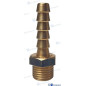 1/4'' x 8 mm misiņa kr.