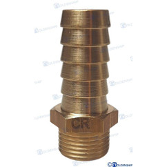 šļūtenes aukla 3/8'' x 15 m. misiņa cr