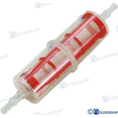 degvielas filtrs d.8-10mm