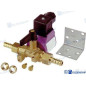 misiņa izkārnījumos-idle solenoīds 12v 8-10 mm.