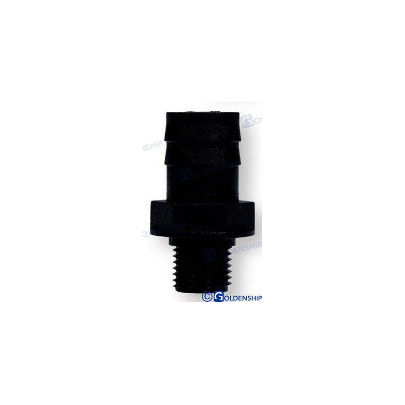 ventilācijas caurule 1,01 €