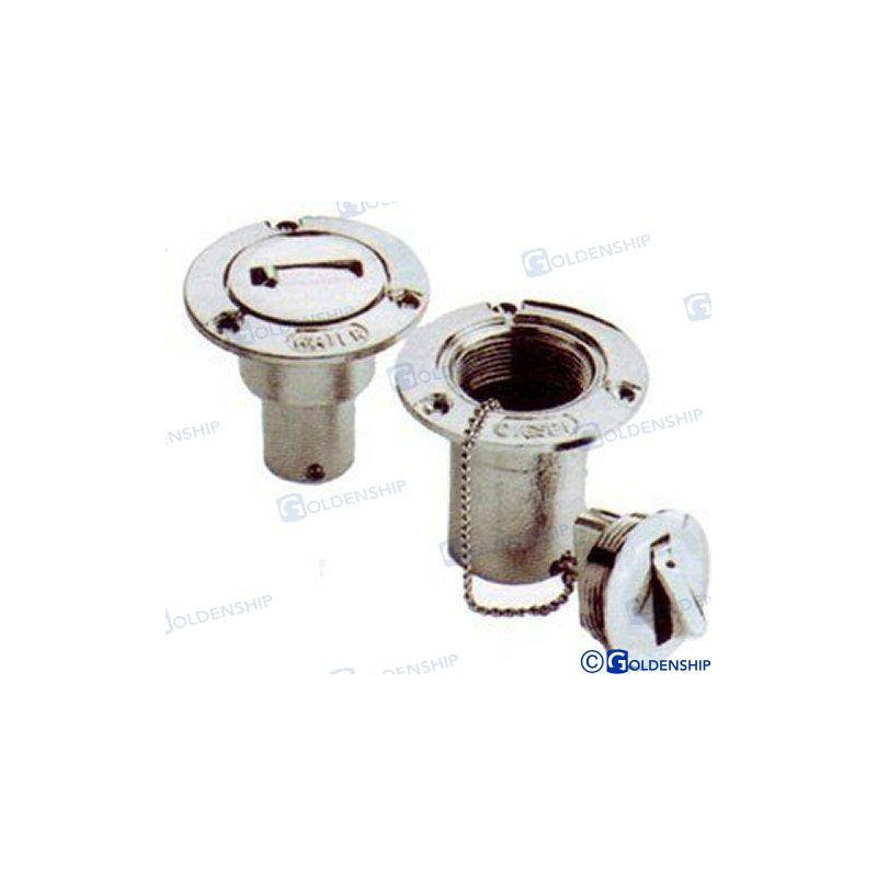 klāja pildījums -ūdens - 38 mm 31,63 €