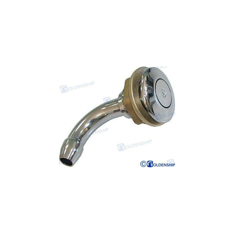 tvertnes ventilācijas atvere 90d 16 mm. 21,35 €