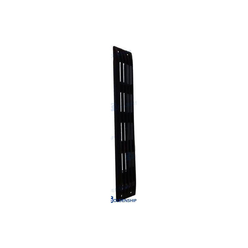 Žalūzijas ventilācijas caurule melna 12,31 €
