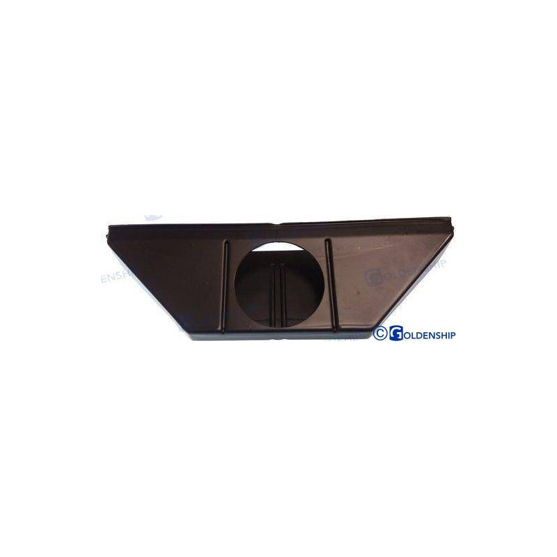 kolektora kaste d.102mm 18,81 €