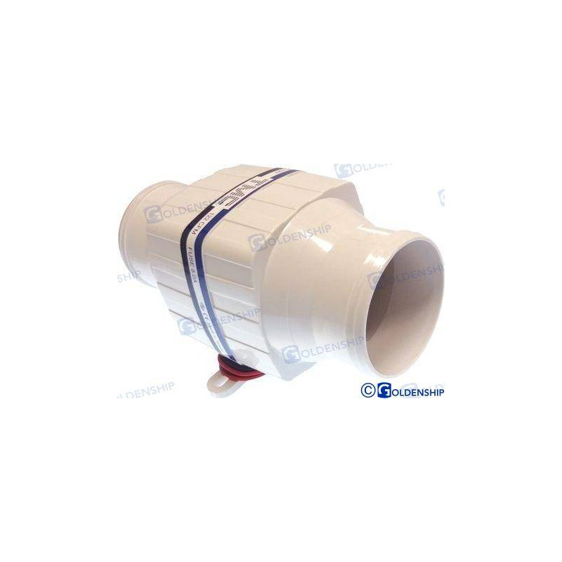 iebūvēts kravas telpu ventilators 12v ce 21,38 €