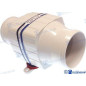 iebūvēts kravas telpu ventilators 12v ce
