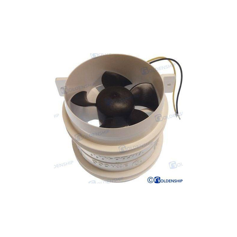 gaisa ventilators d.102mm 12v 3,5a 36,74 €