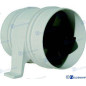 gaisa ventilators d.102mm 24v 2.5a