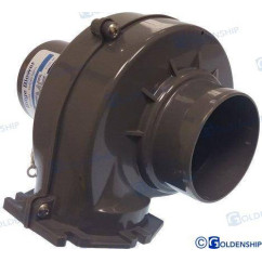 tilpnes ventilators 24v ce
