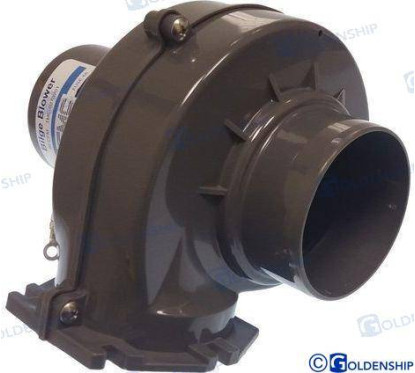tilpnes ventilators 24v ce