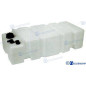 ūdens tvertne h.22cm 42l ūdens tvertne h.22cm 42l