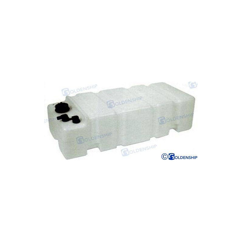 ūdens tvertne h.22cm 52l 114,03 €