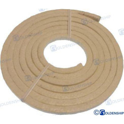 balts iepakojums 6 mm (2 m)