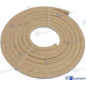 balts iepakojums 8 mm. x 2 m