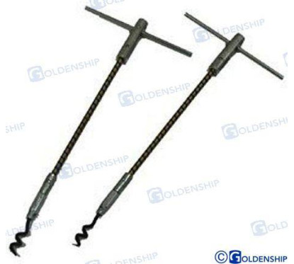 iepakojuma izvelkamais 4mm (2gab)
