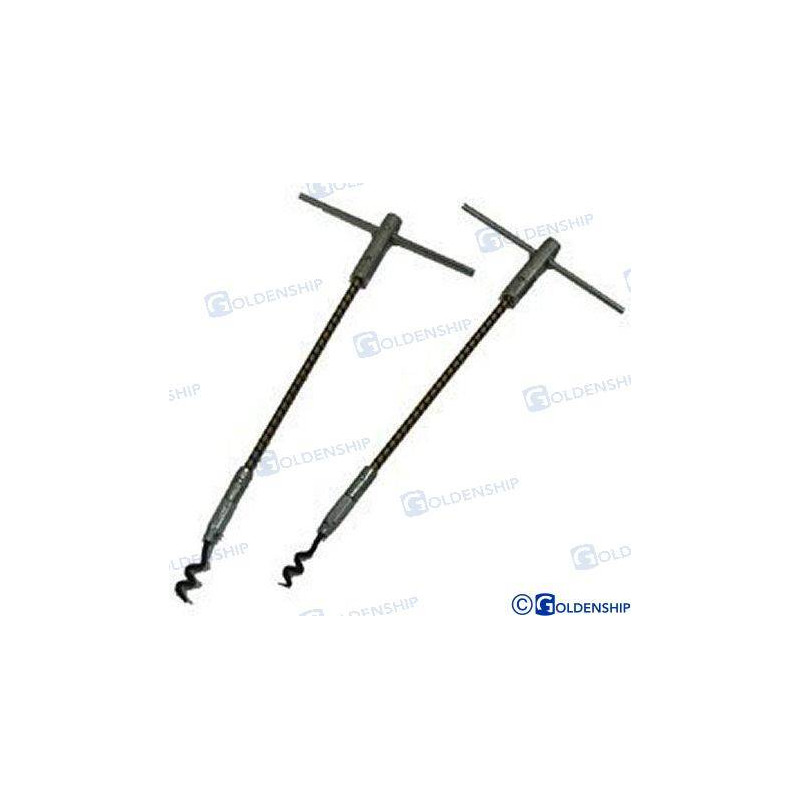 iepakojuma izvelkamais mehānisms 8mm (2gab) 60,77 €