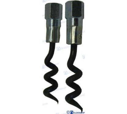 rezerves punkti 11mm