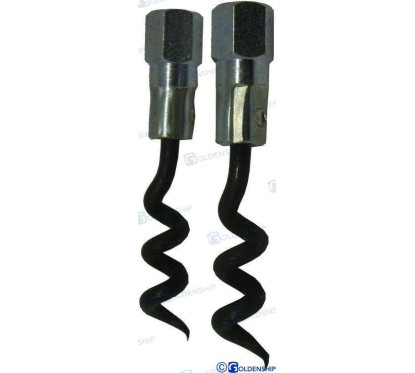 rezerves punkti 12 mm