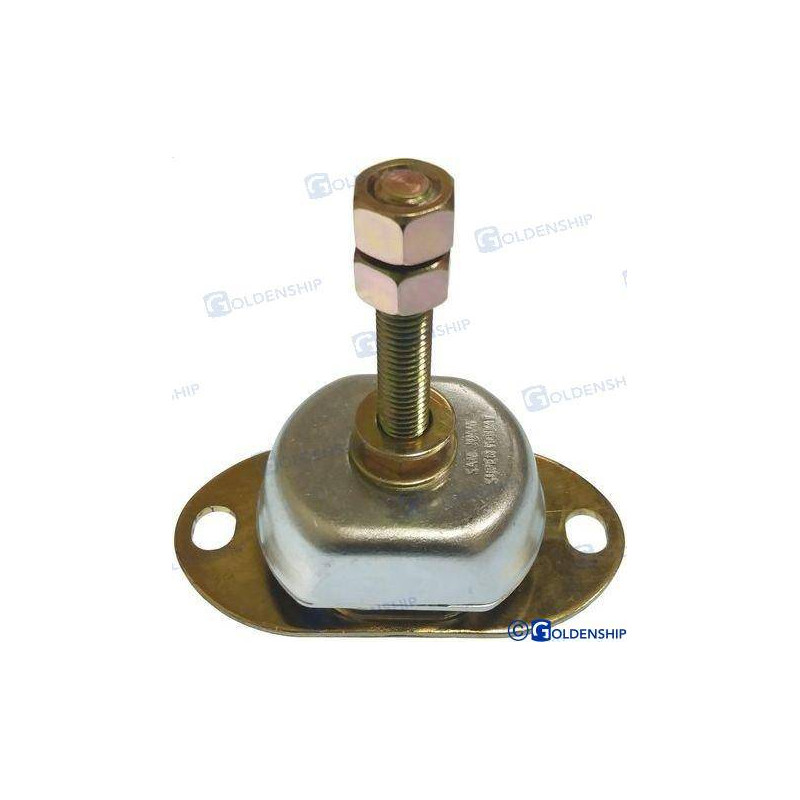 Silentbloki 12 mm 55 kg 61,40 €