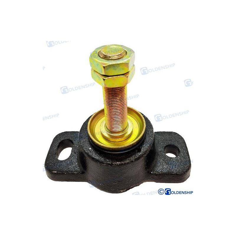 Silentblock 19mm 135kg 60,43 €