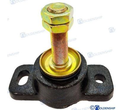 Silentblock 19mm 135kg