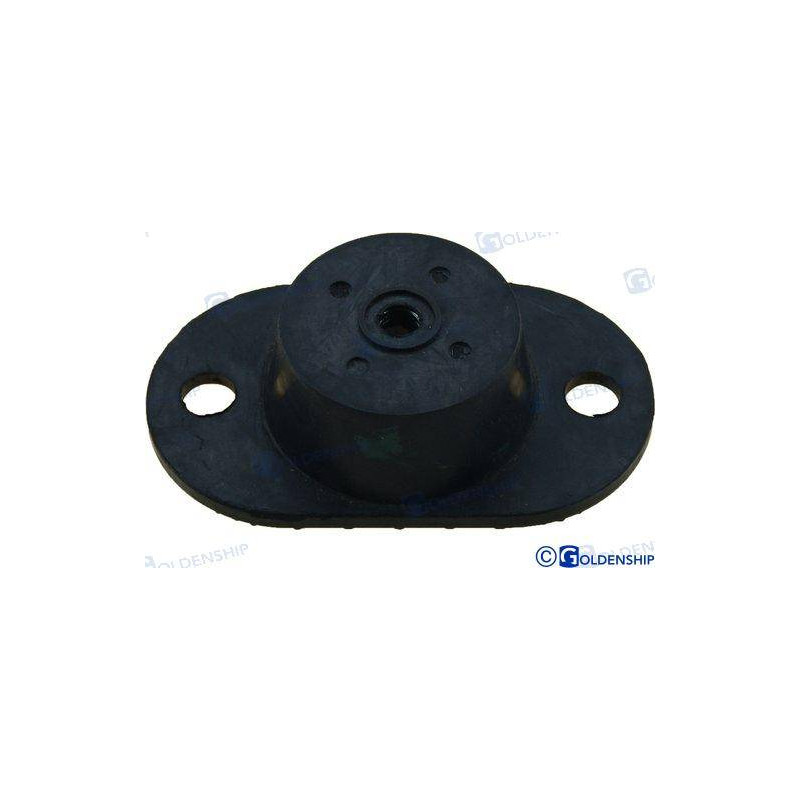 Silentblock s/t 12 mm 55 kg 40,01 €