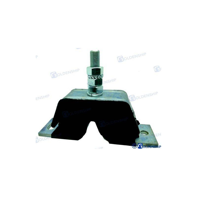 Silenblock "v" 75 kg. 142,65 €