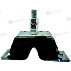 Silenblock "v" 100 kg.