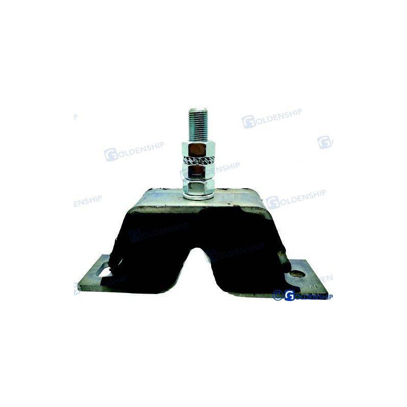 Silenblock "v" 100 kg. 142,76 €