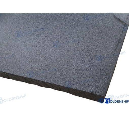 skaņas izolācijas materiāls pu-30 x 1 m.