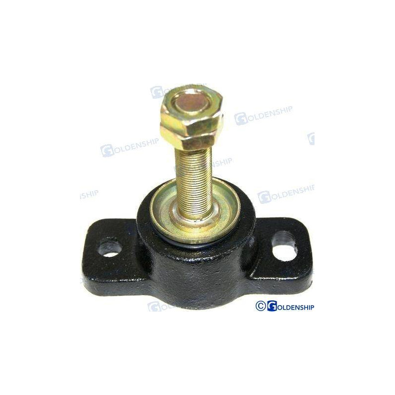 Silentbloki 16mm 135kgs 60,43 €