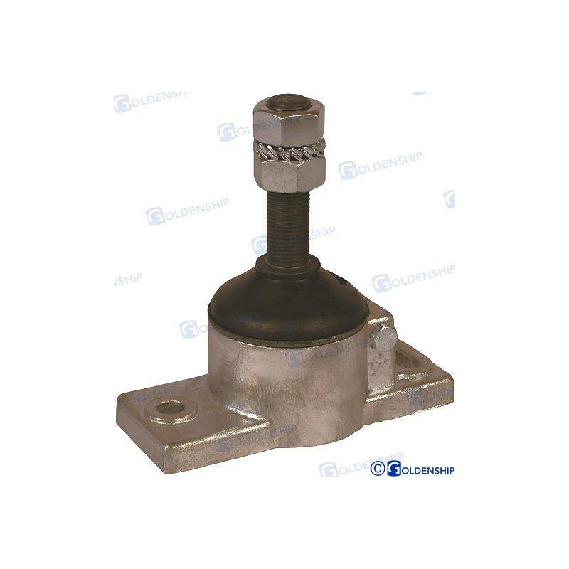 Silentblock a 60sha m14 h 108 - 100kg 154,06 €