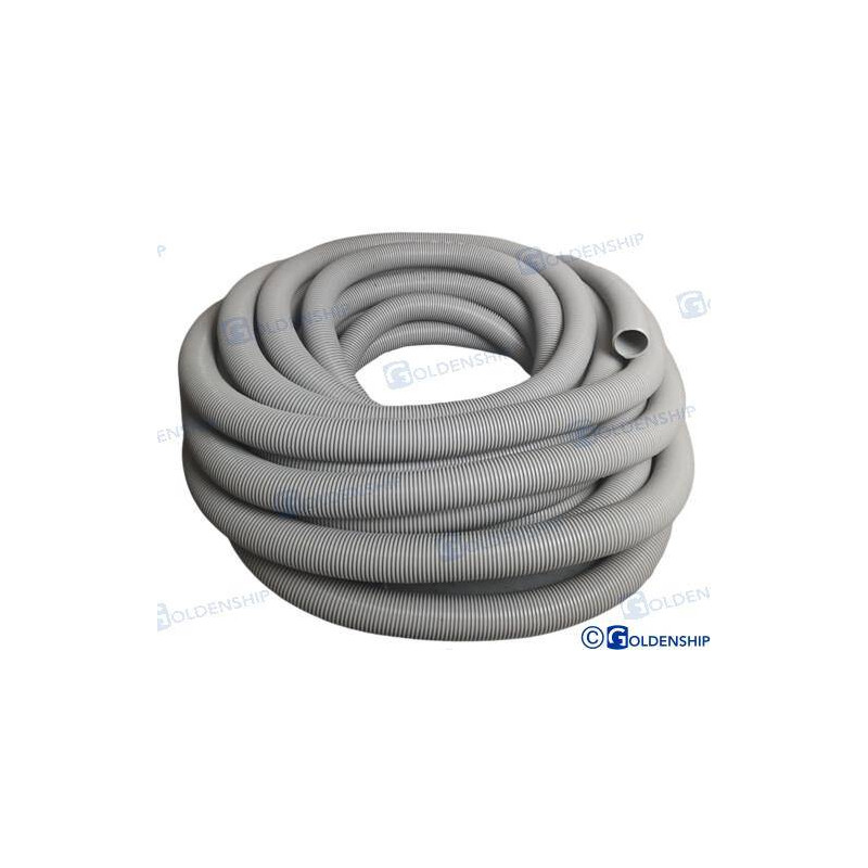 kabelis caur šļūteni pvc 30m d.50mm 582,16 €