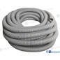 kabelis caur šļūteni pvc 30m d.50mm
