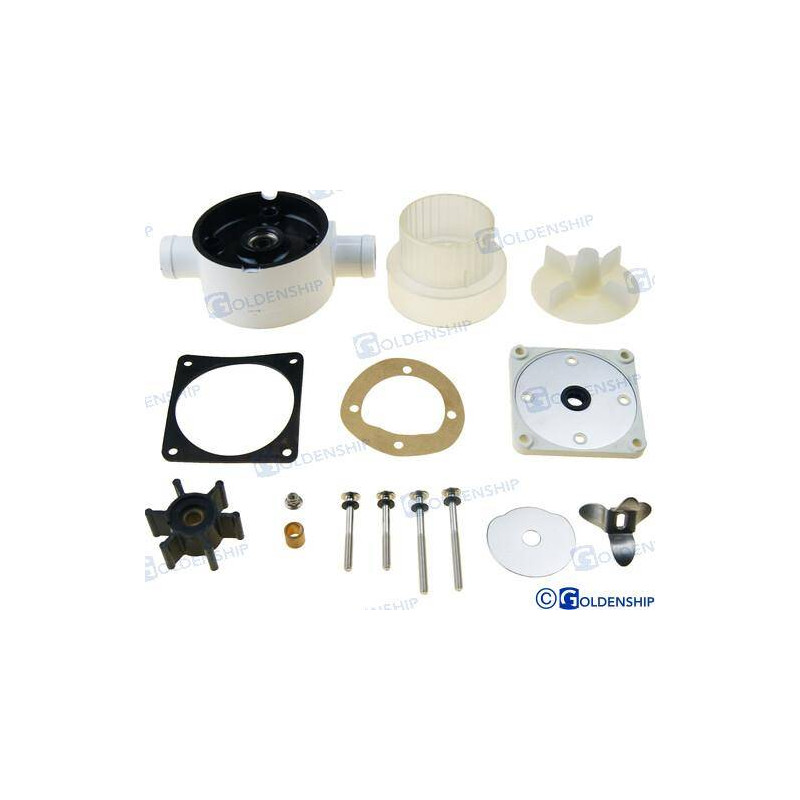 remonta komplekts elektriskajai tualetei 28,74 €