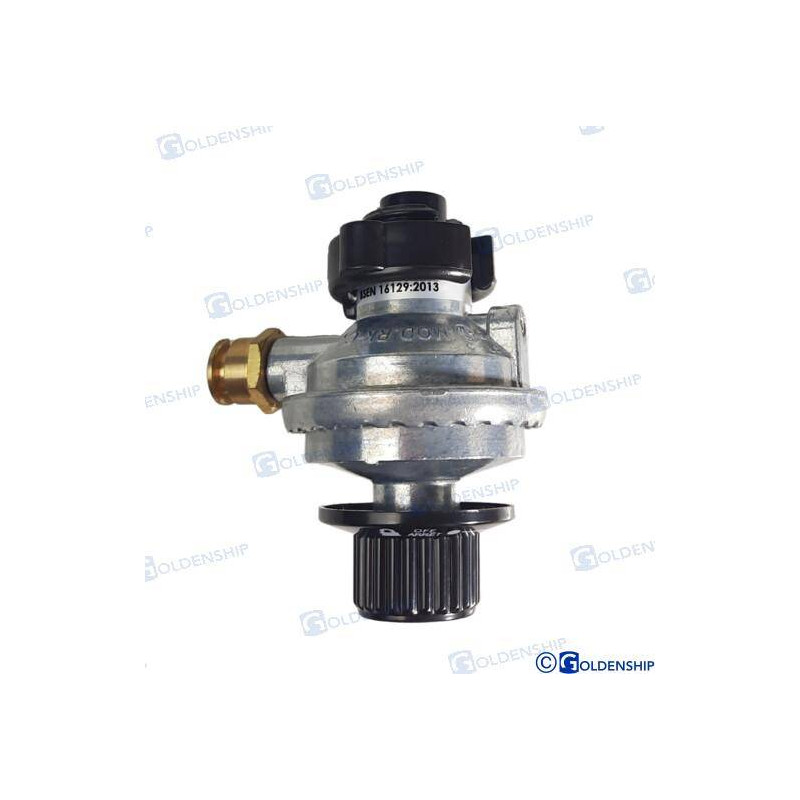 gāzes regulators 125 eu 66,22 €