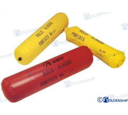 HAULING ROLL  400 KG - 120 CM Ø25