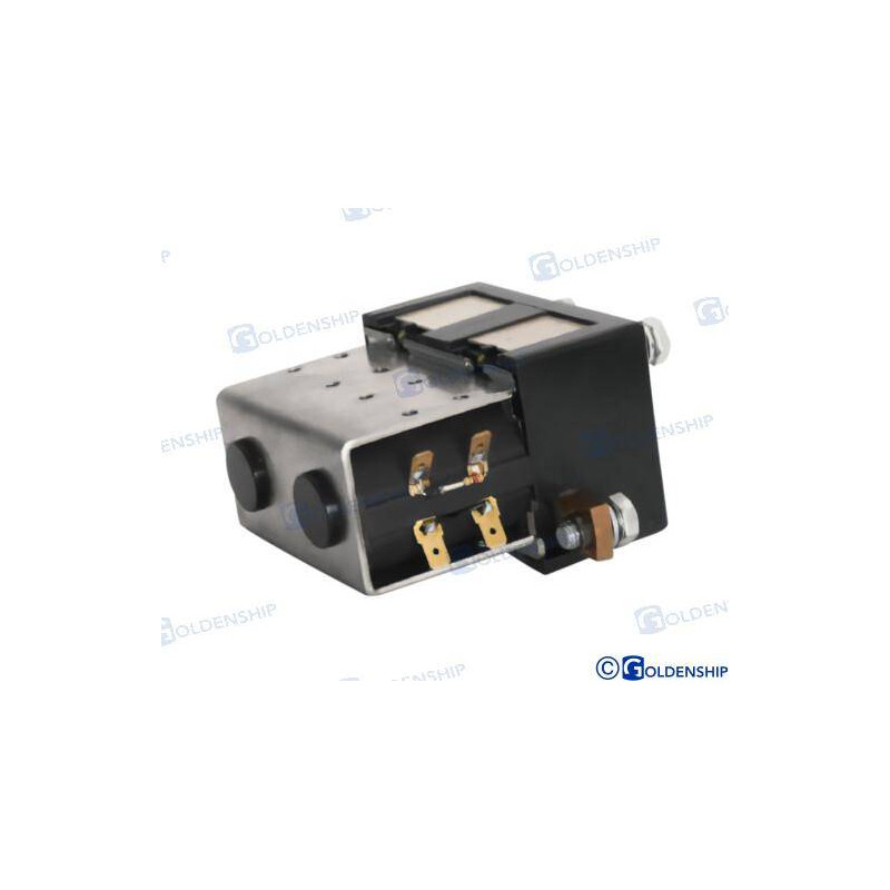 solenoīds s-sērija 12v gs64001/gs64002 241,99 €