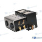 solenoīds s-sērija 12v gs64001/gs64002