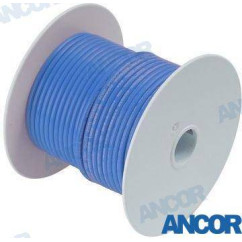 100' alvas vara vads 14 awg (2mm²) b 30m