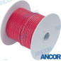 akumulatora kabelis 2 awg (33 mm²) sarkans 15 m