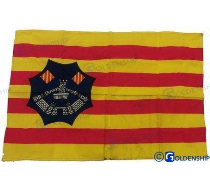 MENORCA FLAG  40X60