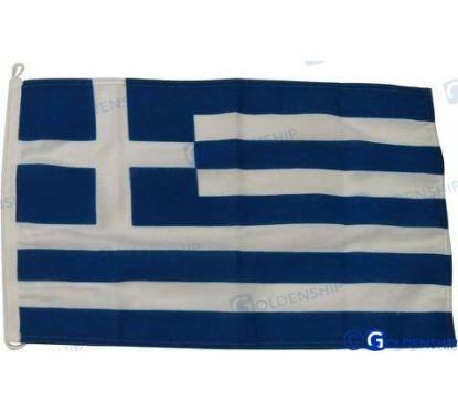 FLAG GREECE  30X45