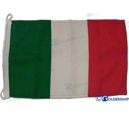 FLAG ITALY  30X45