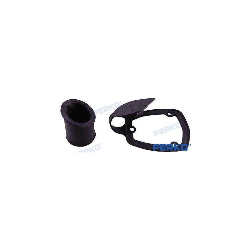 rod holder cap & gasket kit €17.50