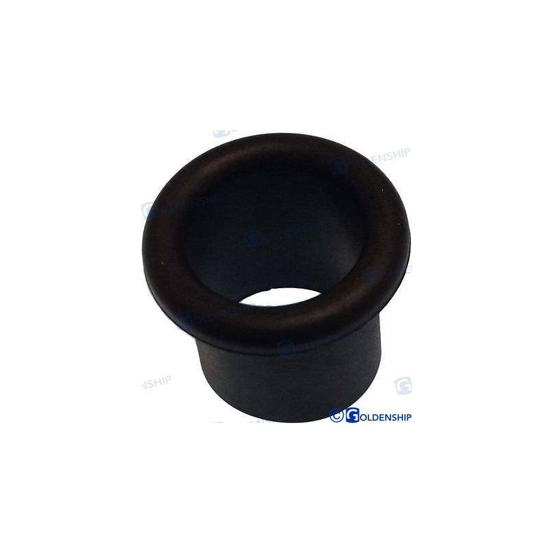 spare part - rubber 33 mm. €2.95