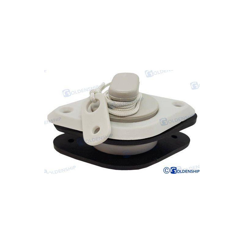 drain plug set €7.94