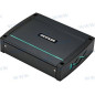 400w 4 channel class d full-range amplif
