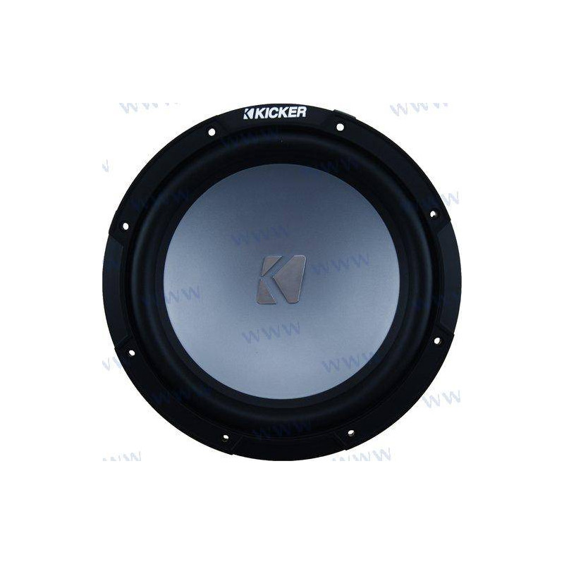 km marine 10" single voice coil subwoofe €132.13